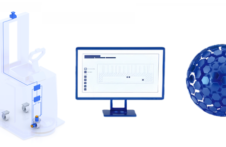 鎖定 W5-A3!2025 CeMAT Asia 科爾摩根AMS攜中國專屬新品 + 全棧方案,邀您探物流自動化