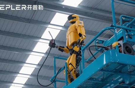 人形機(jī)器人競爭：被高估的美國與被低估的中國